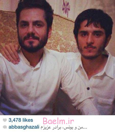 اخبار,اخبار فرهنگی ,بازیگران ایرانی 