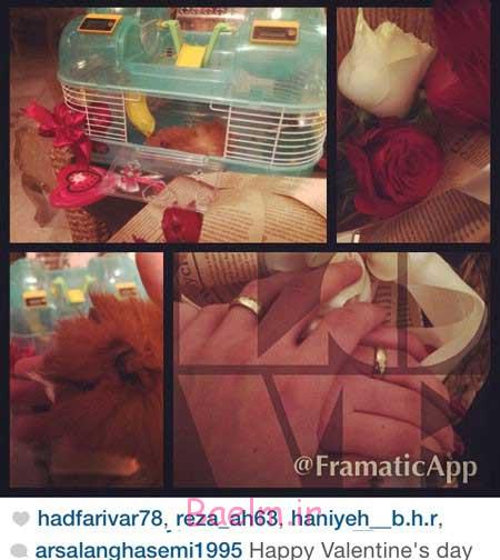 اخبار,اخبار فرهنگی ,بازیگران ایرانی 