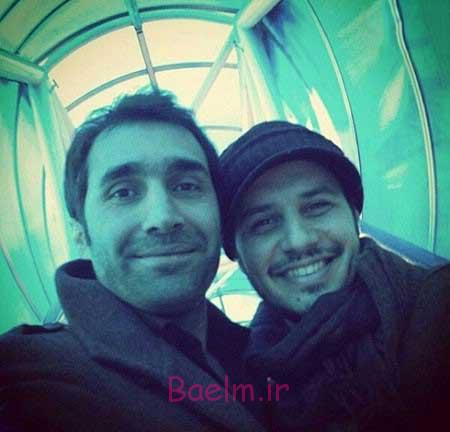 اخبار,اخبار فرهنگی ,بازیگران ایرانی 