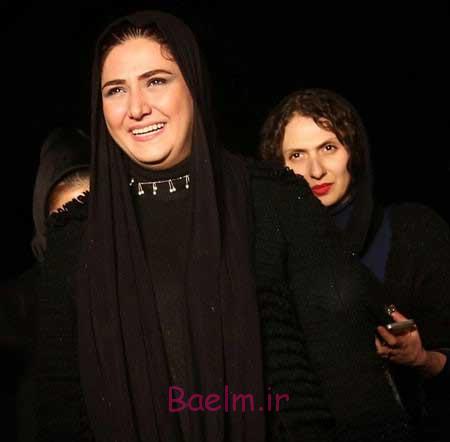 اخبار,اخبار فرهنگی ,بازیگران ایرانی 