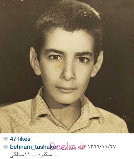 اخبار,اخبار فرهنگی ,بازیگران ایرانی 