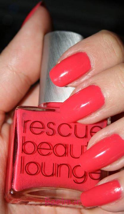 جدیدترین مانیکورهای قرمز 2014 red 1 جدیدترین مانیکورهای قرمز 2014