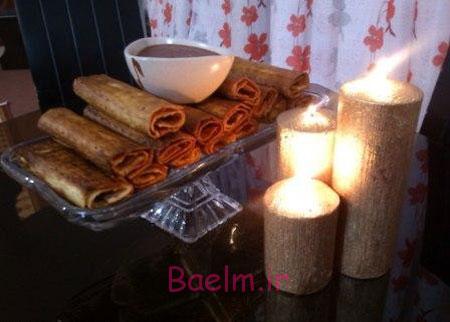 طرز تهیه سمبوسه خوزستان, نحوه پخت سمبوسه جنوب طرز تهیه سمبوسه خوزستان, نحوه پخت سمبوسه جنوب