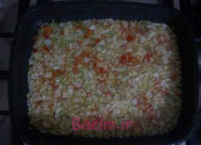 طرز تهیه سمبوسه خوزستان, نحوه پخت سمبوسه جنوب طرز تهیه سمبوسه خوزستان, نحوه پخت سمبوسه جنوب