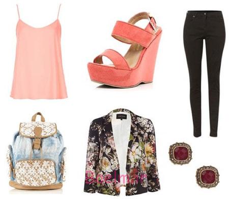 ست لباس زنانه,لباس زنانه 2015 ست لباس زنانه,لباس زنانه 2015