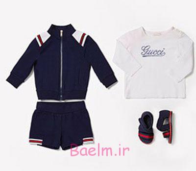 کلکسیون گوچی,کلکسیون گوچی برای کودکان