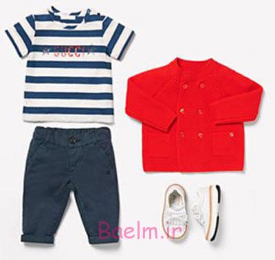 کلکسیون گوچی,کلکسیون گوچی برای کودکان