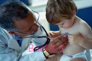 ترس از پزشک ,ترس از پزشک در کودکان,ترس کودکان از پزشک