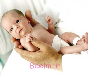 معاینات رایج پس از تولد نوزاد,تولد نوزاد,آزمایشات بعد از تولد نوزاد معاینات رایج پس از تولد نوزاد,تولد نوزاد,آزمایشات بعد از تولد نوزاد