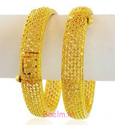 مدل النگو دستبندی,مدل دستبند