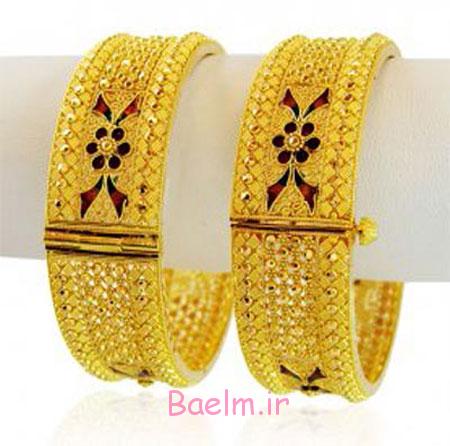 مدل النگو دستبندی,مدل دستبند