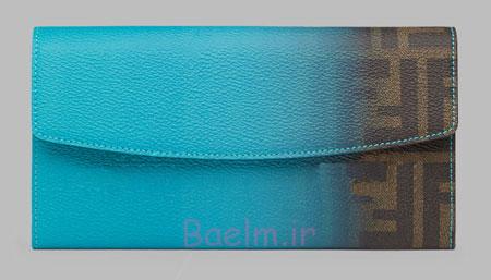 مدل کیف زنانه, کیف زنانه Fendi