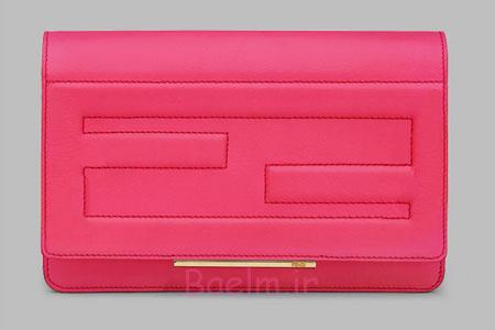 مدل کیف زنانه, کیف زنانه Fendi