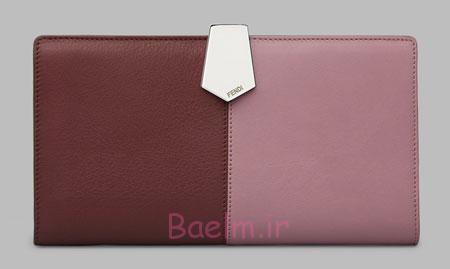 تصاویر کیف Fendi, مدل کیف 2015