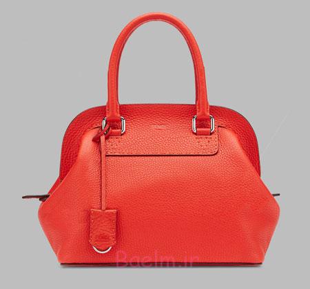 مدل کیف مجلسی, کیف مجلسی Fendi