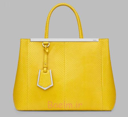 مدل کیف مجلسی, کیف مجلسی Fendi