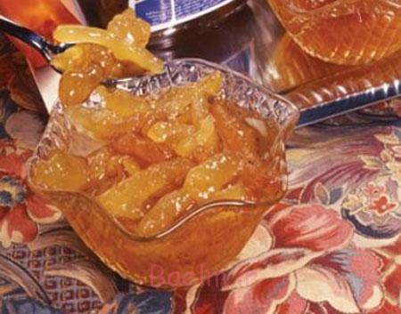 درست کردن مربای شقاقل,مربا شقاقل