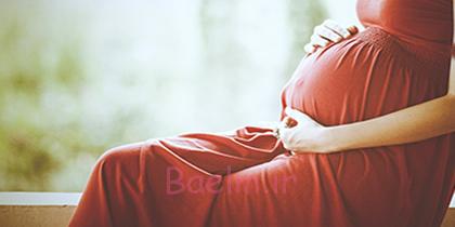 با تغییرات واژن در دوران بارداری بیشتر آشنا شوید