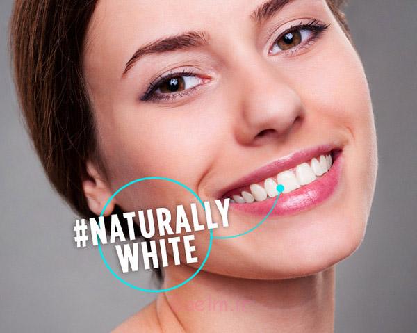 روش های خانگی برای سفید کردن دندان ها | دندانپزشکی ۶ روش، برای داشتن دندان هایی سفید و لبخندی چون ستارگان سینما