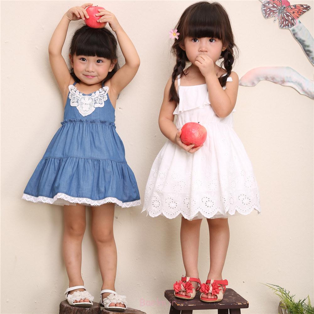 Cute Baby Frocks Collection 2015 (15)