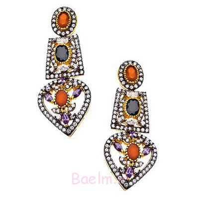 best maharaja earrings 2014