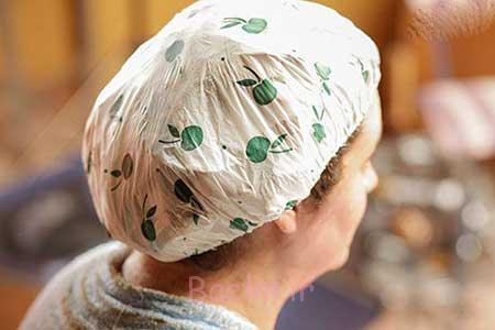 استفاده از حنا