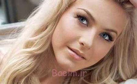 اگر میخواهید موهای خود را بلوند کنید به این نکات توجه نمایید