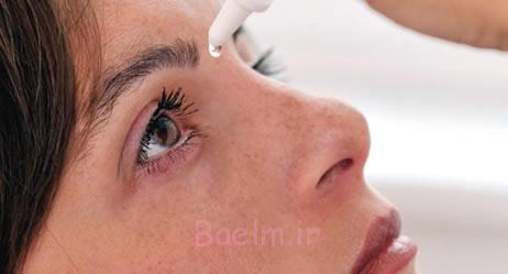 راه های درمان یوئیت چشم یوئیت خلفی,یوئیت,عوارض بیماری یوئیت