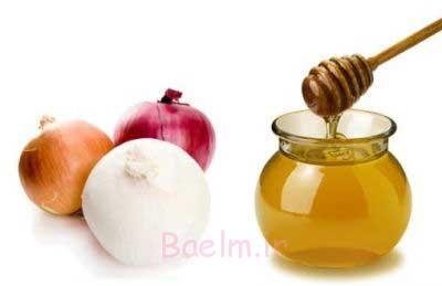 آب پیاز برای جلوگیری از ریزش مو،شوره سر و ریزش موی سر مقابله با ریزش مو