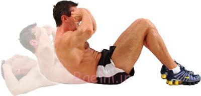 ورزش های ساده و عالی برای کالری سوزی در خانه