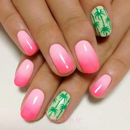 مدل های طراحی ناخن،جدیدترین مدل های طراحی ناخن جدیدترین مدل های طراحی ناخن