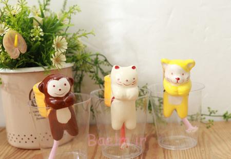 کاشت سبزه سال 95, سبزه سال میمون