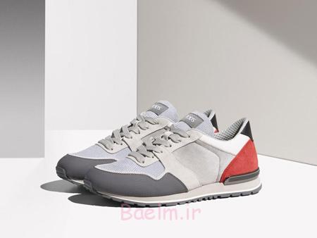 مدل کفش مردانه, کفش مردانه برند TODS