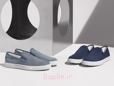 مدل کفش چرم مردانه,مدل کفش مردانه