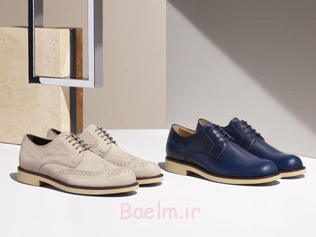 جدیدترین مدل کفش مردانه, جدیدترین کفش های مردانه سال 95