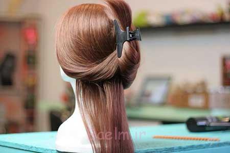 آموزش فر موج دار