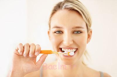 دوام پروتز دندان,پروتز دندان,دندان مصنوعی