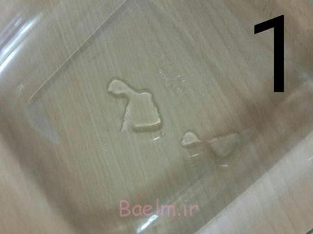 درست کردن ژله شیرینی زبان,تهیه ژله شیرینی زبان