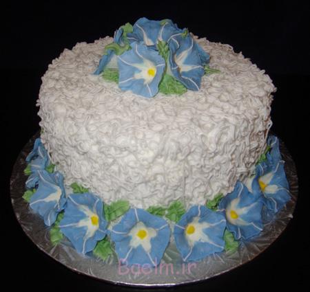 تصاویر کیک روز مادر،عکس کیک روز مادر کیک روز مادر,مدل کیک روز مادر