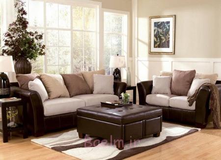 مدل مبل راحتی ال,مدل مبل راحتی,مدل مبل راحتی شیک