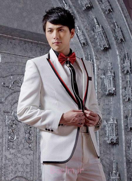 کت و شلوارهای مردانه،جدیدترین کت و شلوار جدیدترین کت و شلوار دامادی, شیک ترین مدل کت وشلوار