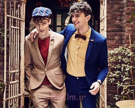 کت و شلوارهای مدرن،کت و شلوارهای مردانه جدیدترین کت و شلوار دامادی, شیک ترین مدل کت وشلوار