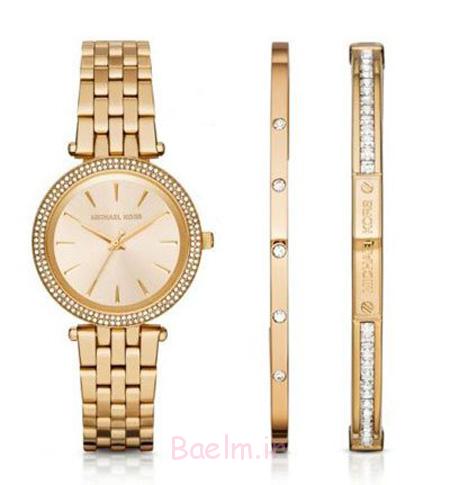 ساعت مچی بهاری زنانه مایکل کورس،مدل ساعت زنانه کلکسیون بهاره ساعت مچی مایکل کورس, کلکسیون ساعت مچی زنانه مایکل کورس