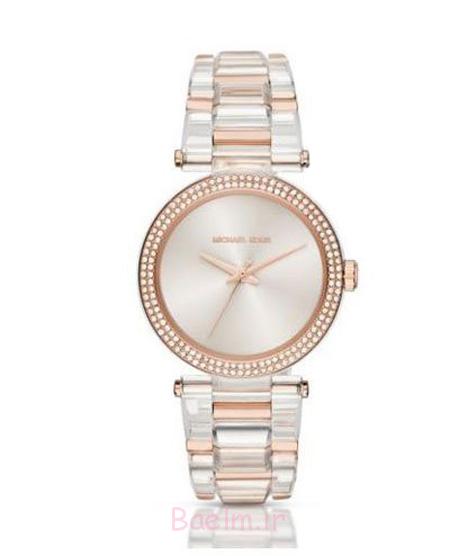 ساعت زنانه مایکل کورس،مدل ساعت مچی زنانه ساعت مچی زنانه مایکل کورس, مدل ساعت زنانه مایکل کورس