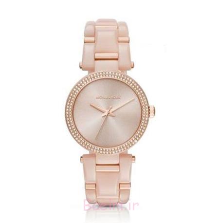 ساعت مچی بهاری زنانه مایکل کورس،ساعت مچی زنانه مایکل کورس مدل ساعت زنانه,ساعت مچی مایکل کورس زنانه