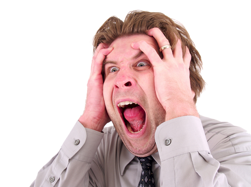 برخی از بیماری هایی که از طریق چشم قابل تشخیص هستند stress-management01.png