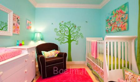 کاغذ دیواری کودک ایرانی کاغذ دیواری کودک و نوجوان,طرح کاغذ دیواری کودک,کاغذ دیواری کودکانه