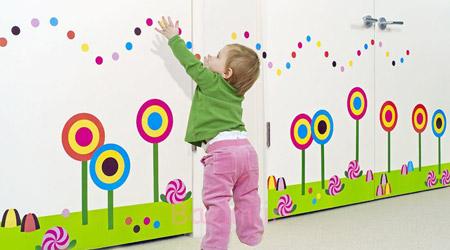 کاغذ دیواری کودک فانتزی کاغذ دیواری کودک پسر,کاغذ دیواری کودکانه,کاغذ دیواری کودک و نوجوان