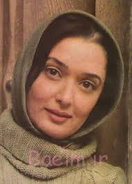 آتنه فقیه نصیری : مبتلا به بیماری ام اس شده ام آتنه فقیه نصیری : مبتلا به بیماری ام اس شده ام