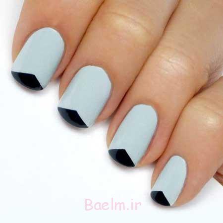 طراحی ناخن شیک،جدیدترین مدل های طراحی ناخن طراحی ناخن شیک